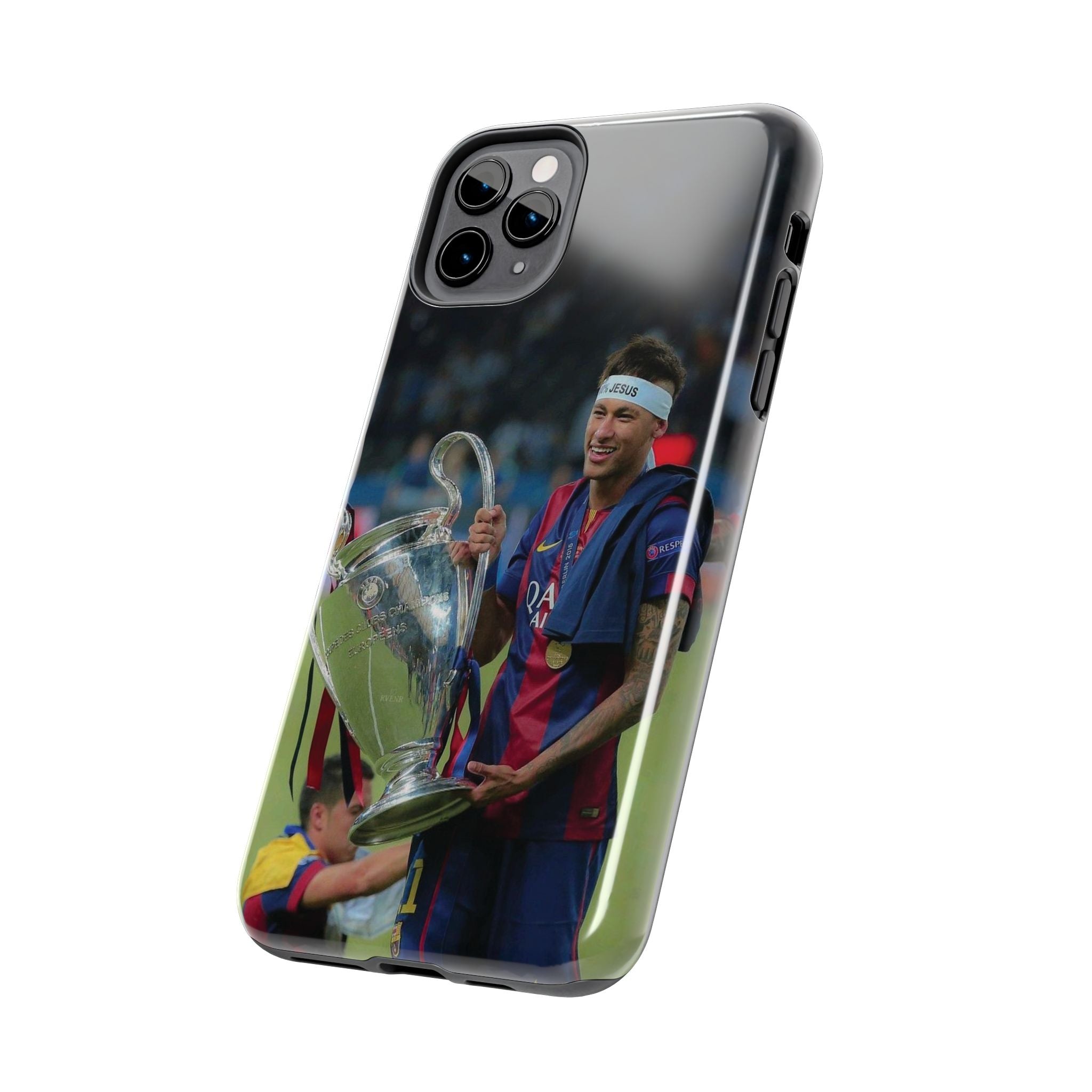 Neymar Jr - Phone Case