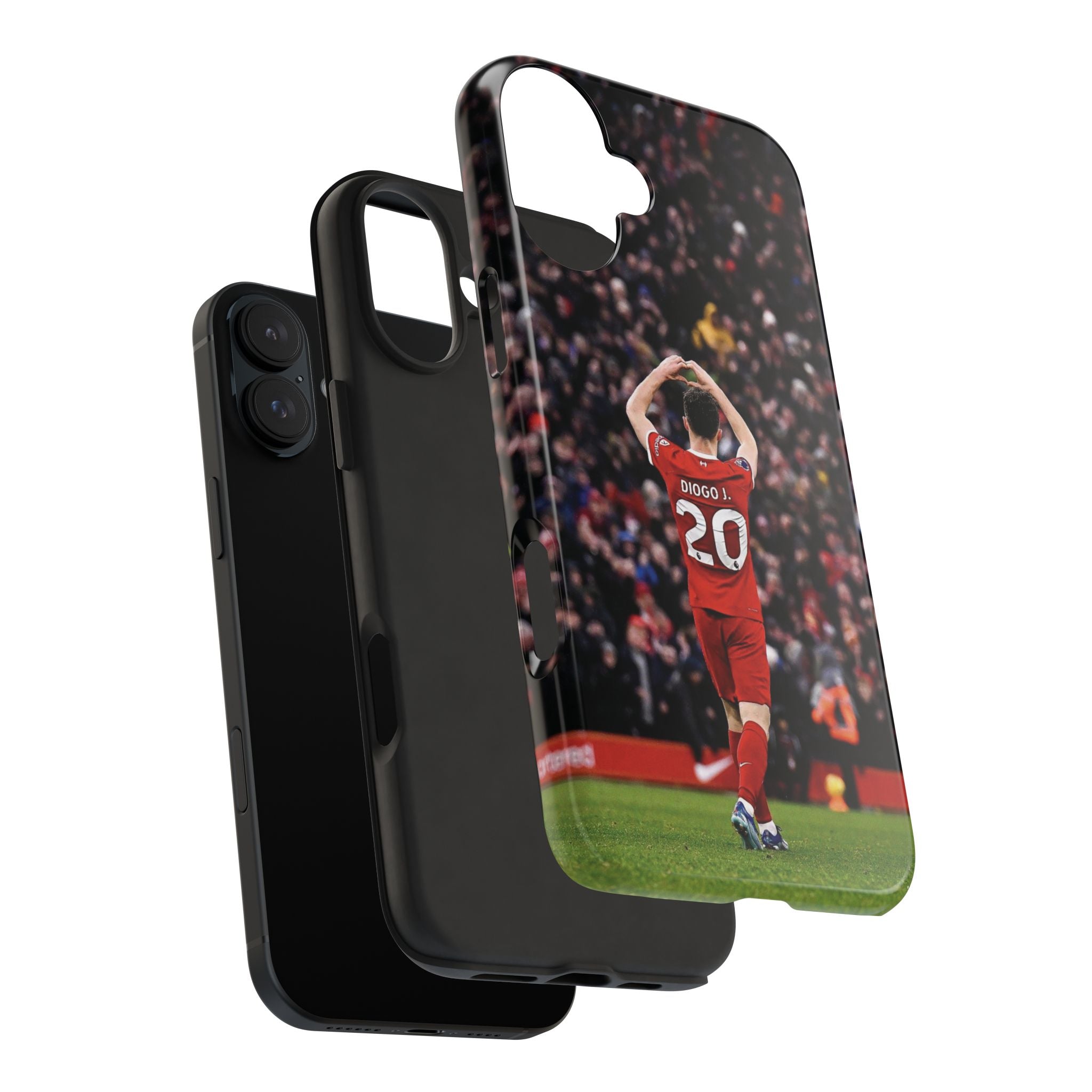 Diogo Jota - Phone Case