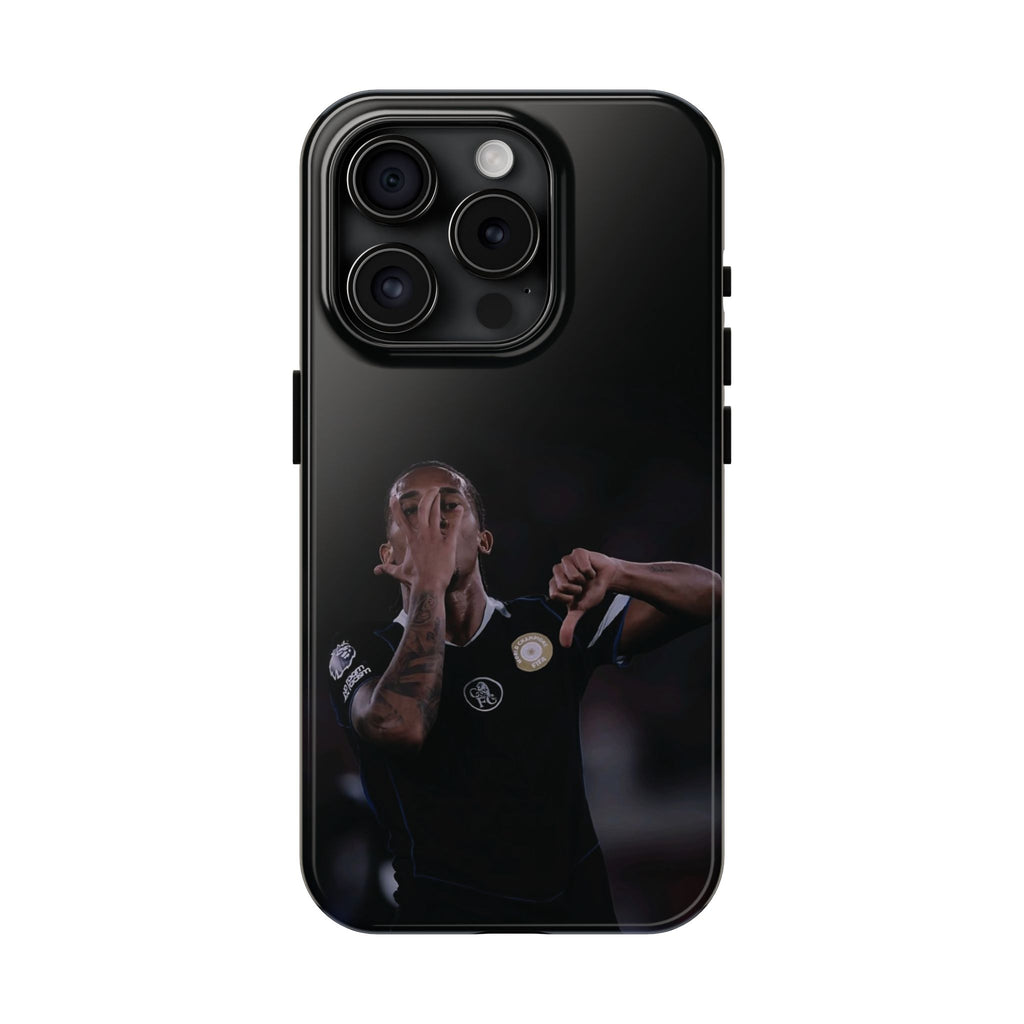 Joao Pedro - Phone Case