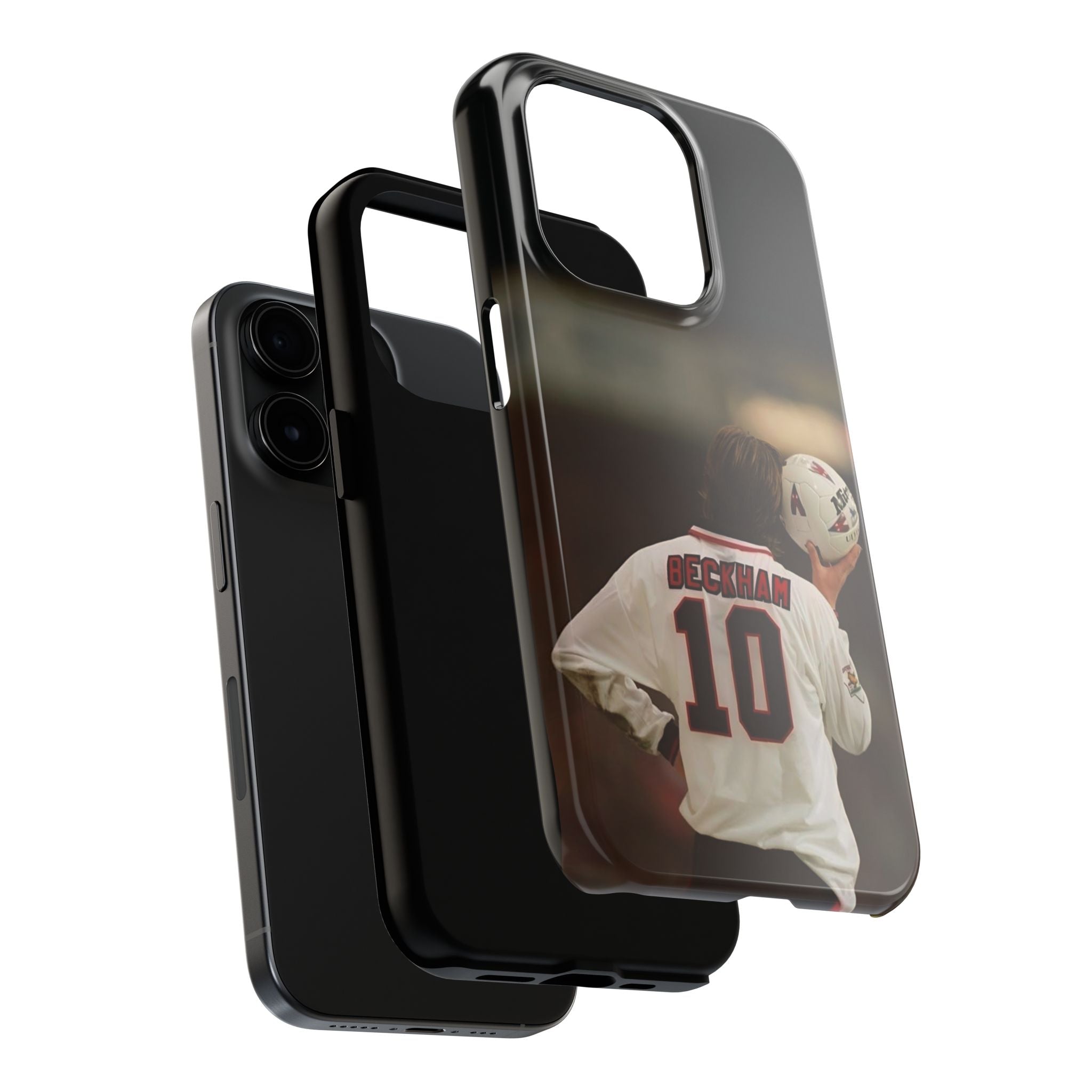 David Beckham - Phone Case