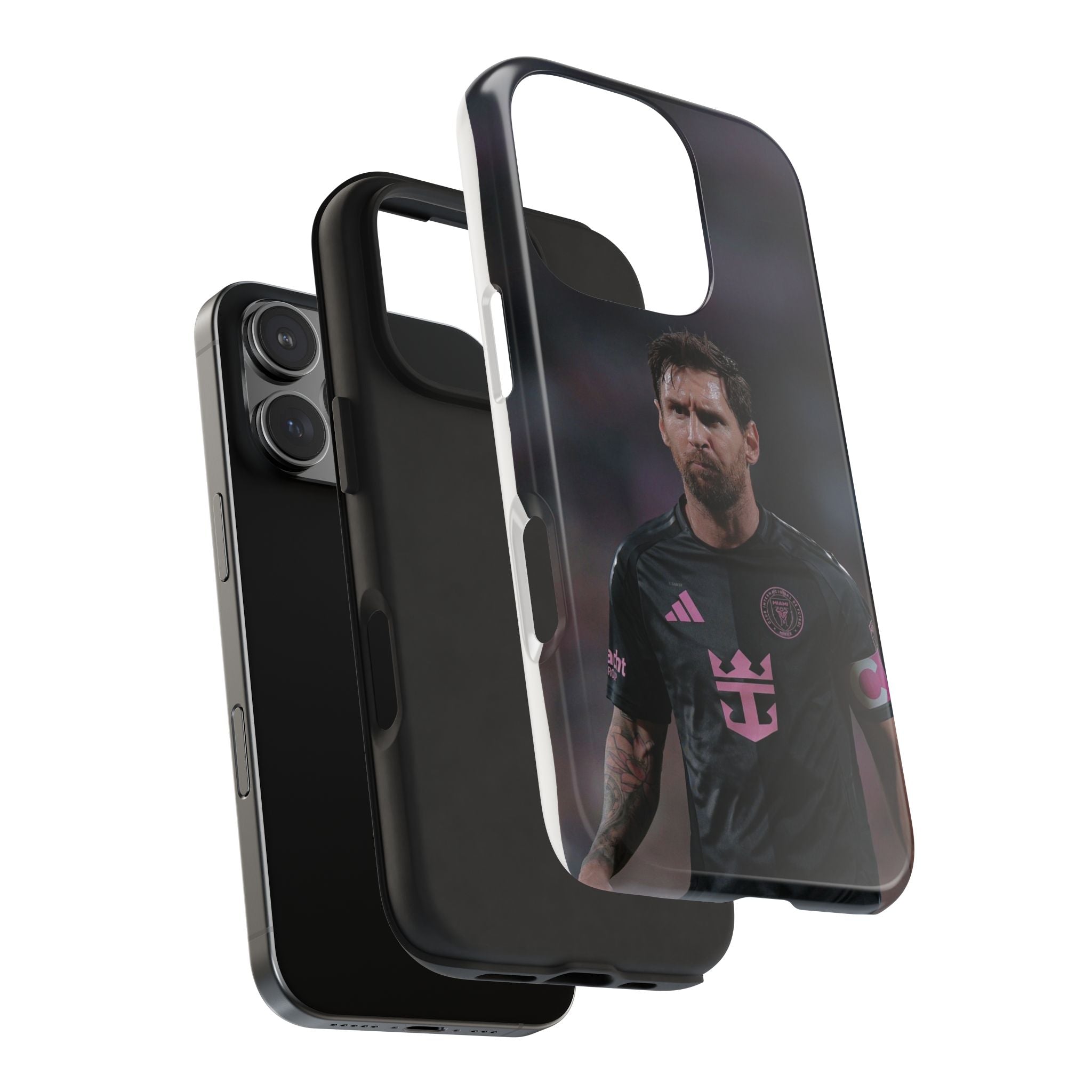 Lionel Messi - Phone Case