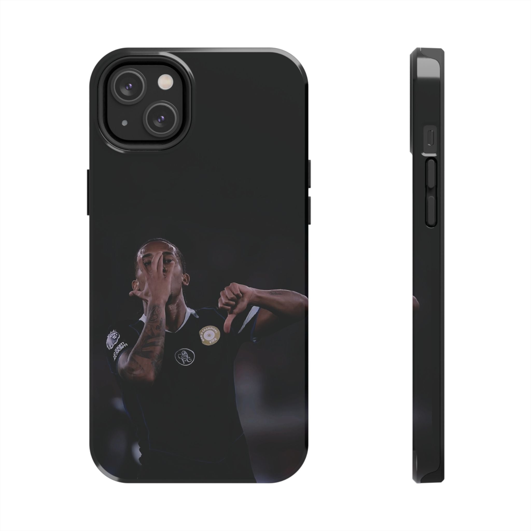 Joao Pedro - Phone Case