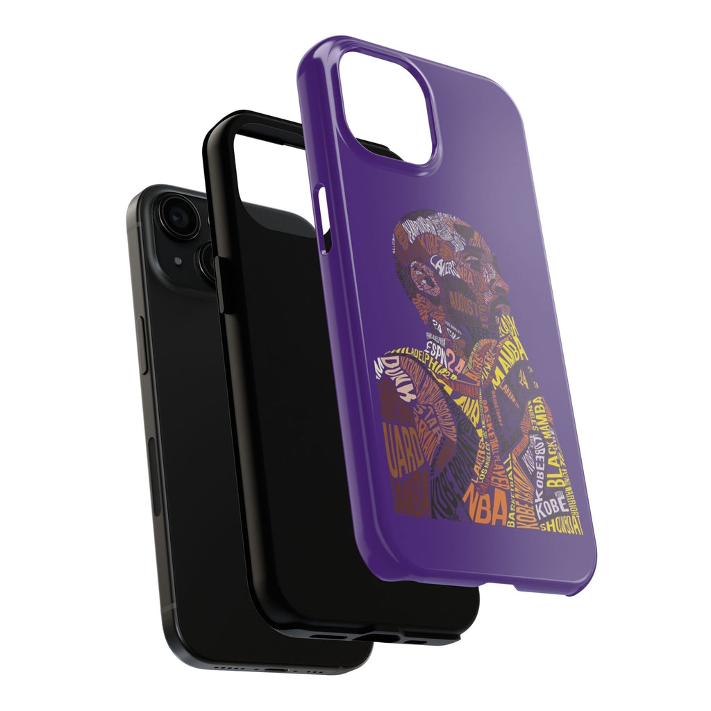 Kobe Bryant - Phone Case