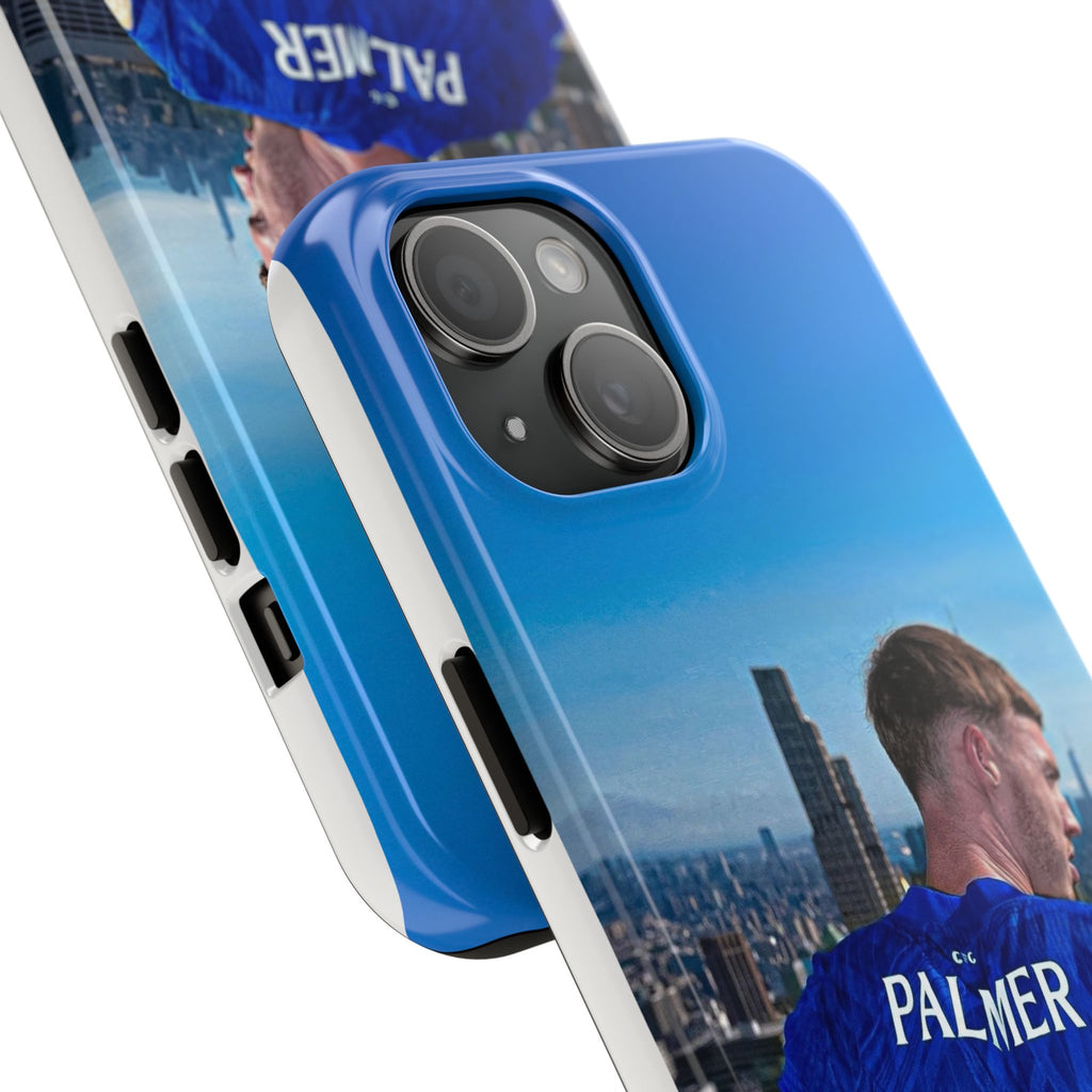Cole Palmer - Phone Case