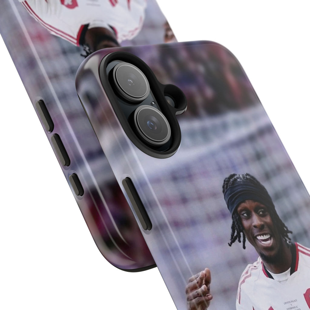 Jeremie Frimpong- Phone Case