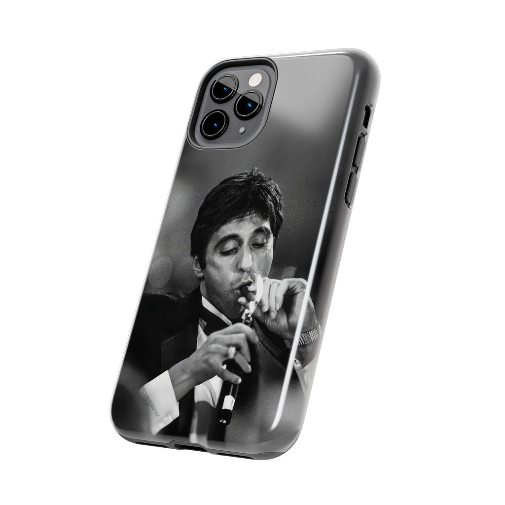 Tony Montana 'Scarface' - Phone Case