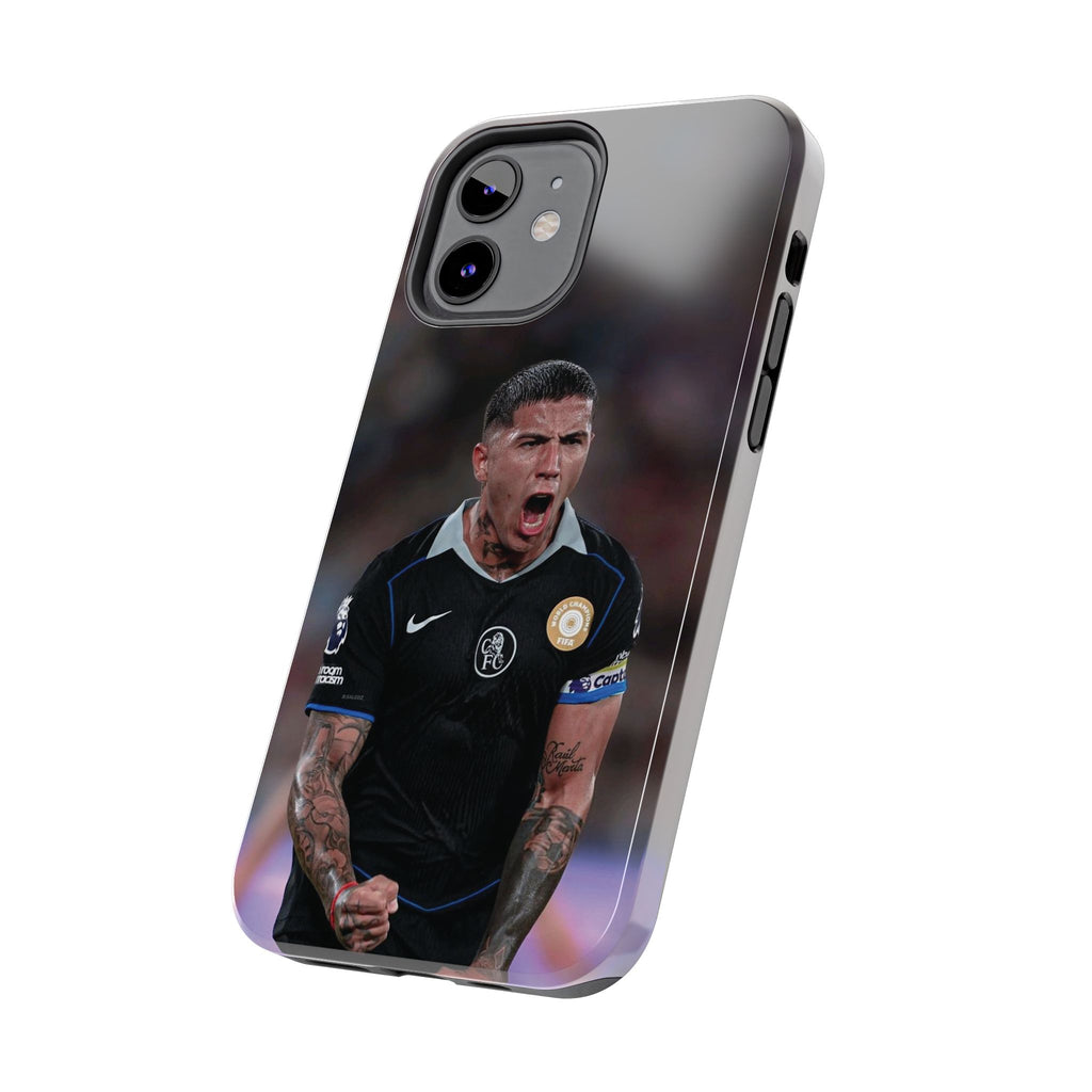 Enzo Fernandez - Phone Case