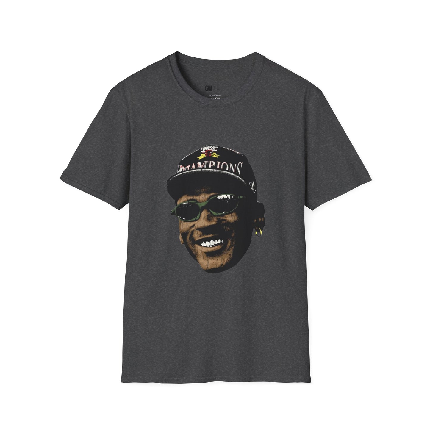 Michael Jordan - Shirt