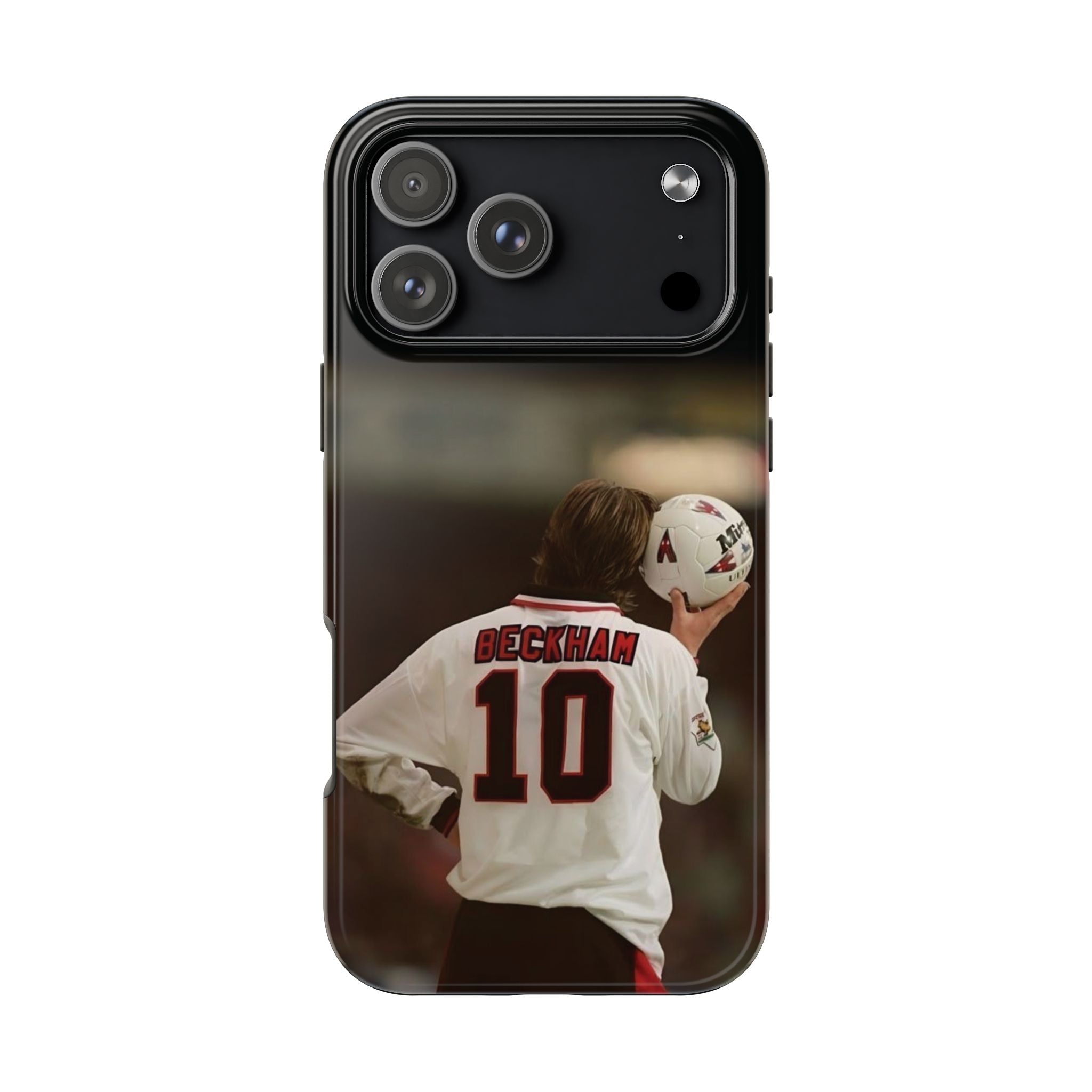 David Beckham - Phone Case