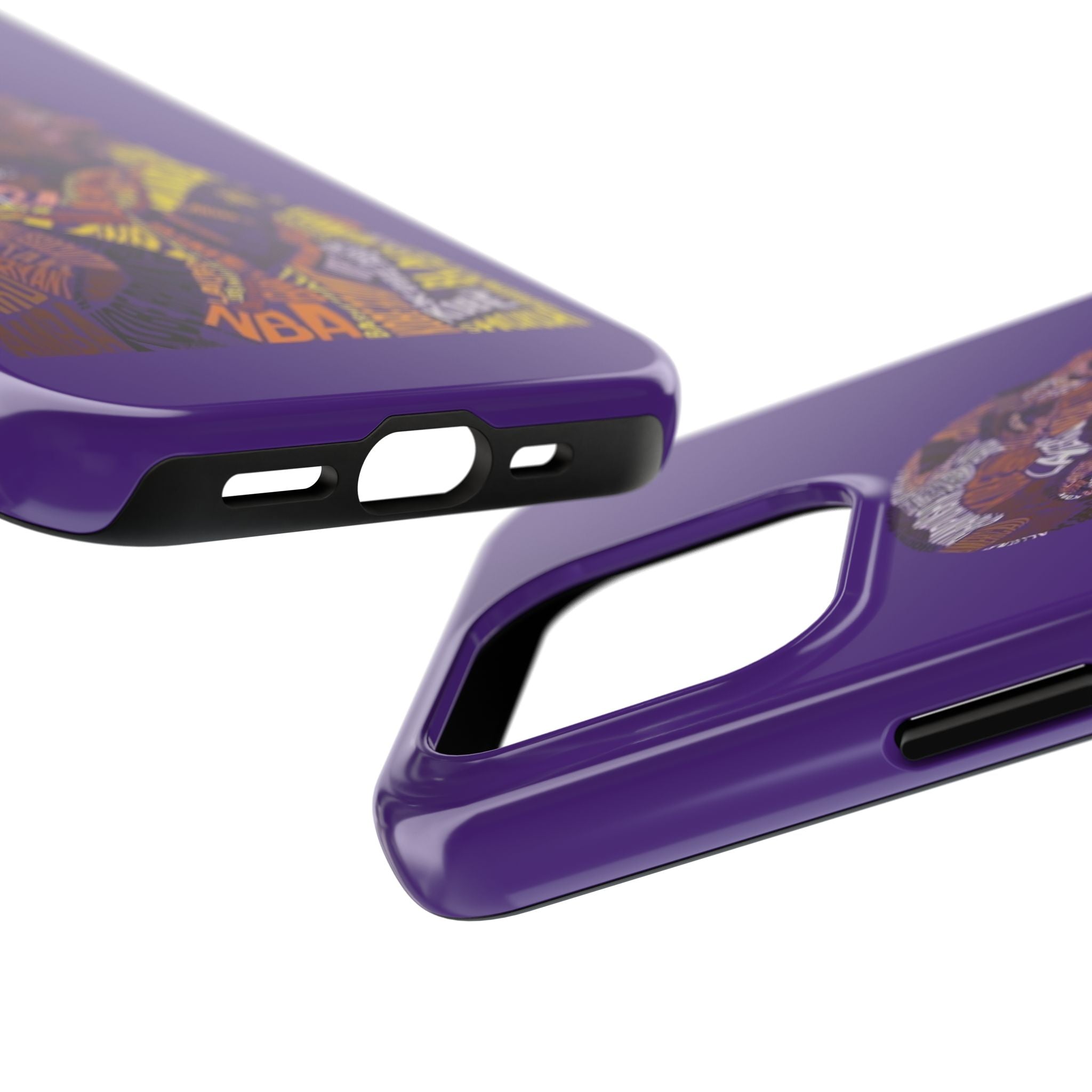 Kobe Bryant - Phone Case