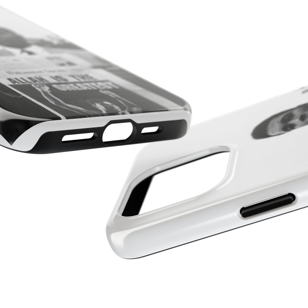 Muhammad Ali - Phone Case