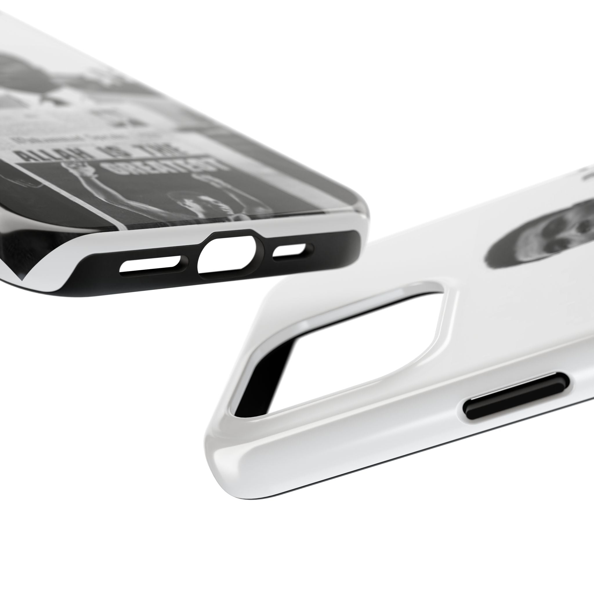 Muhammad Ali - Phone Case