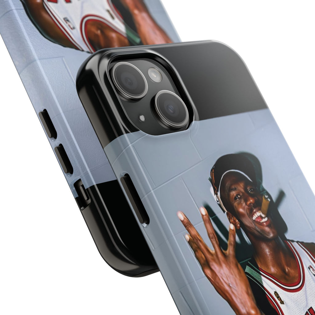 Michael Jordan - Phone Case