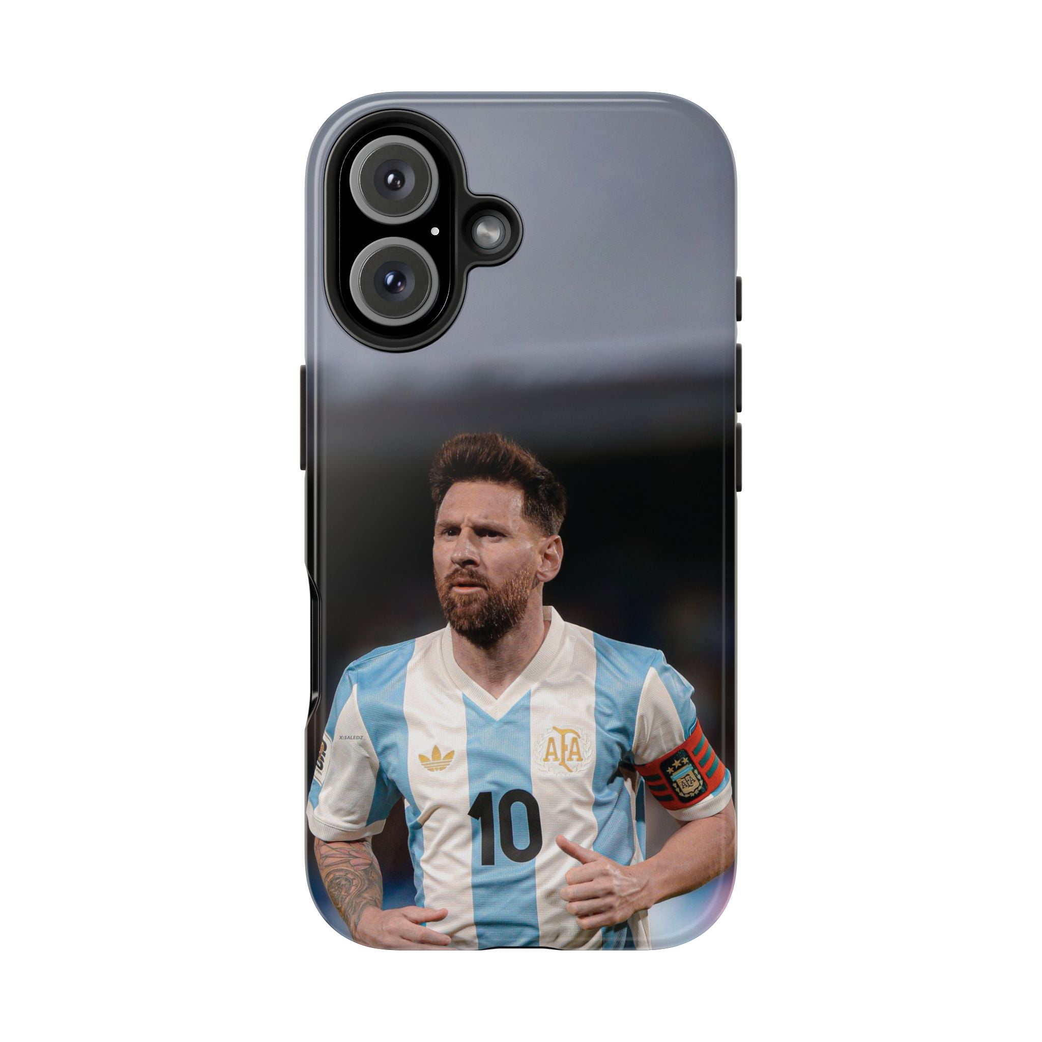 Lionel Messi - Phone Case