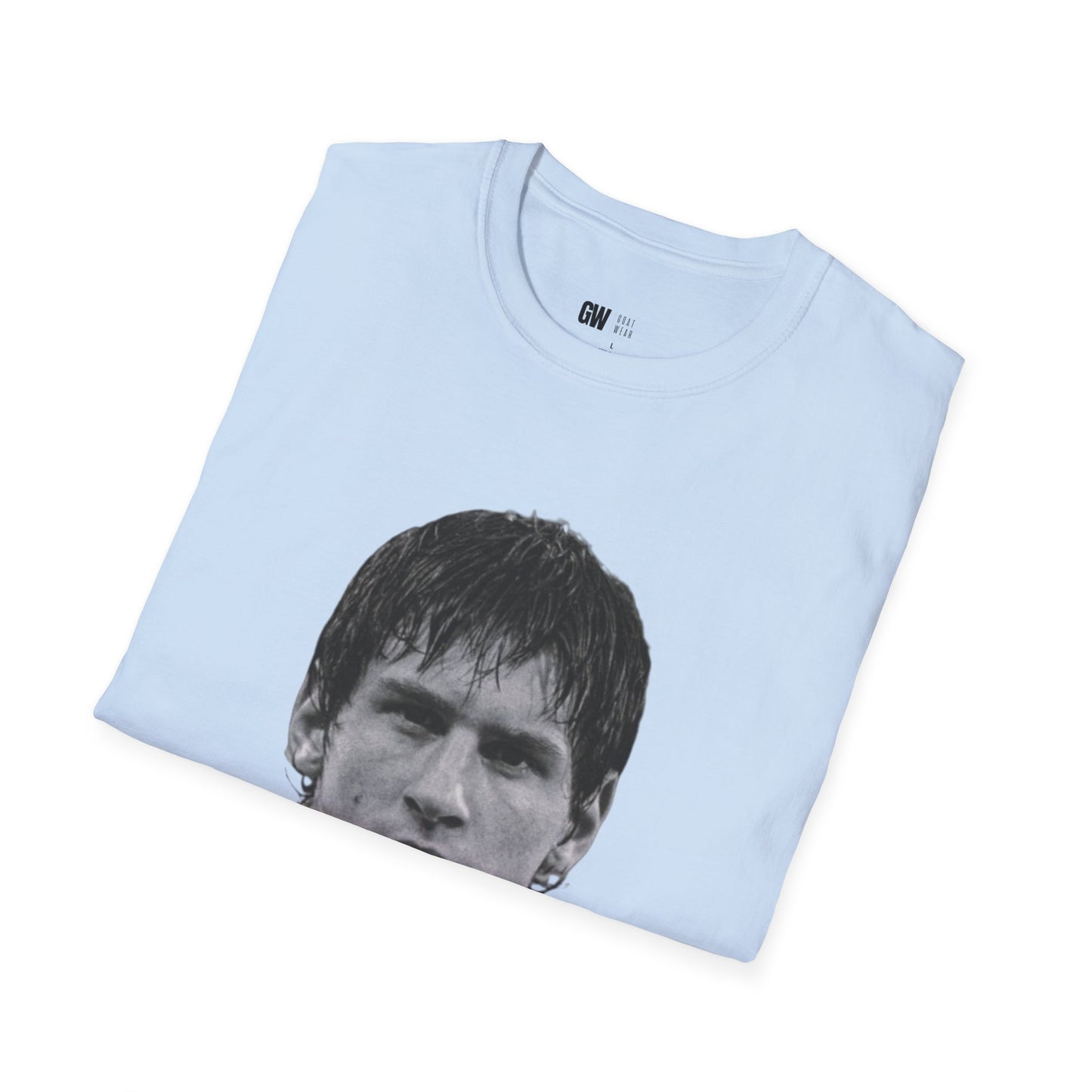 Lionel Messi - Shirt