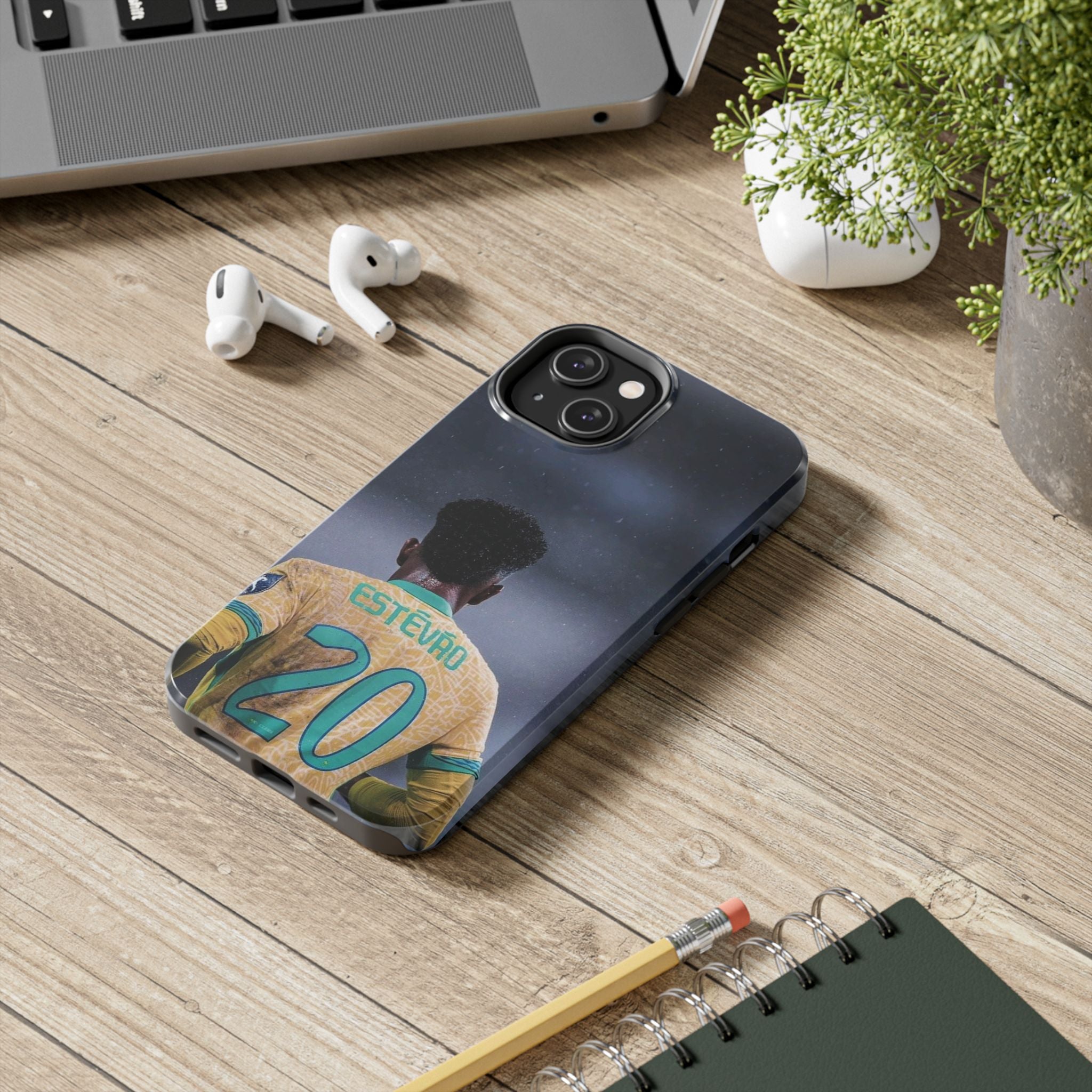 Estevao - Phone Case