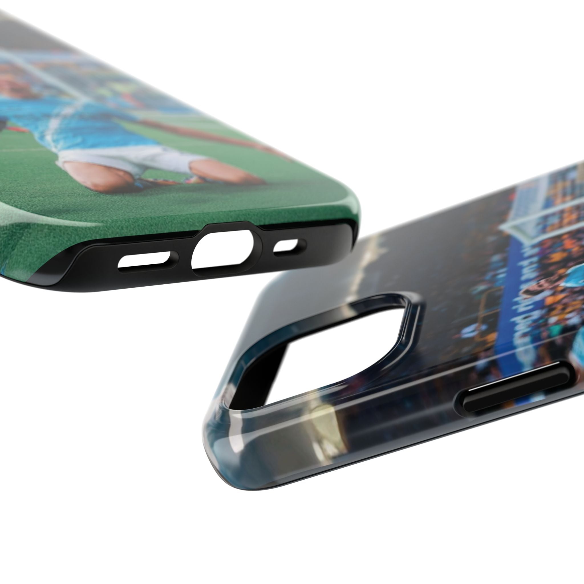 Erling Haaland - Phone Case