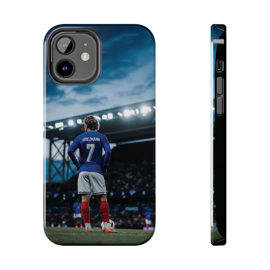 Antoine Griezmann - Phone Case