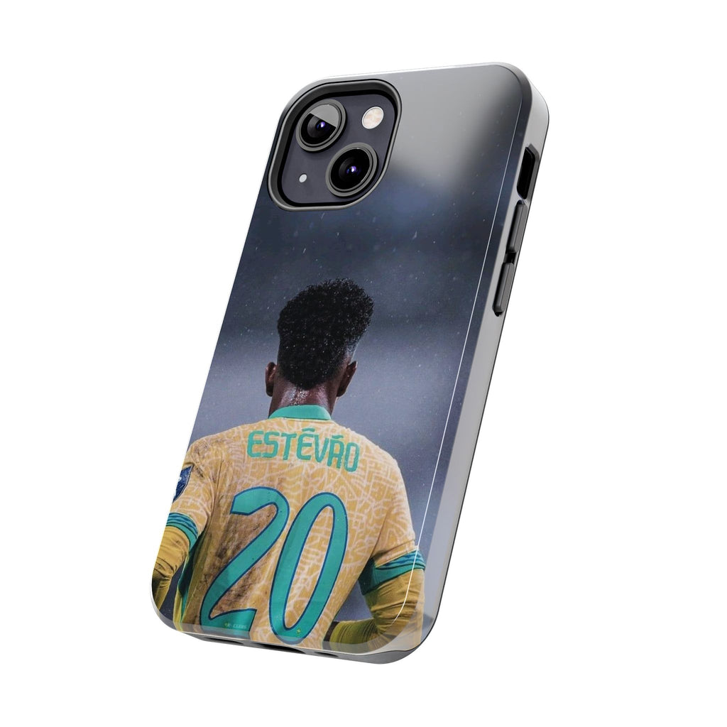 Estevao - Phone Case