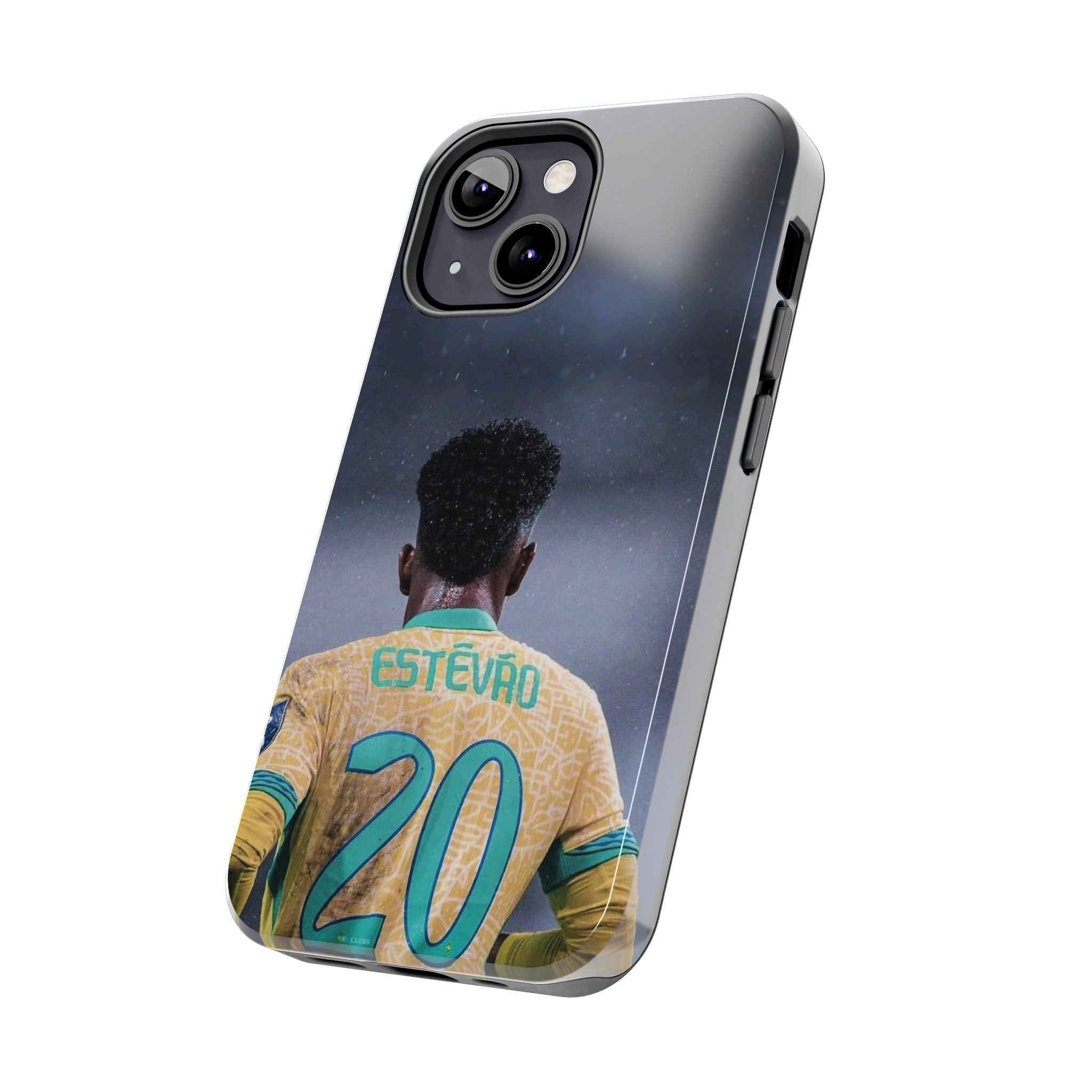 Estevao - Phone Case