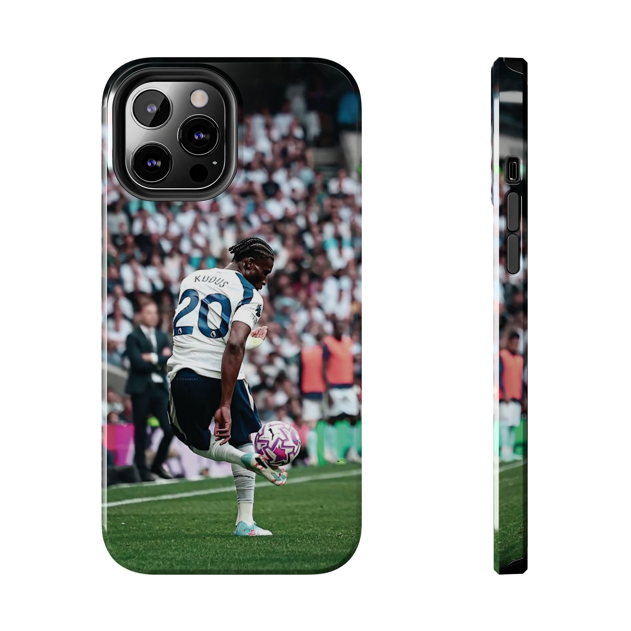 Mohammed Kudus - Phone Case