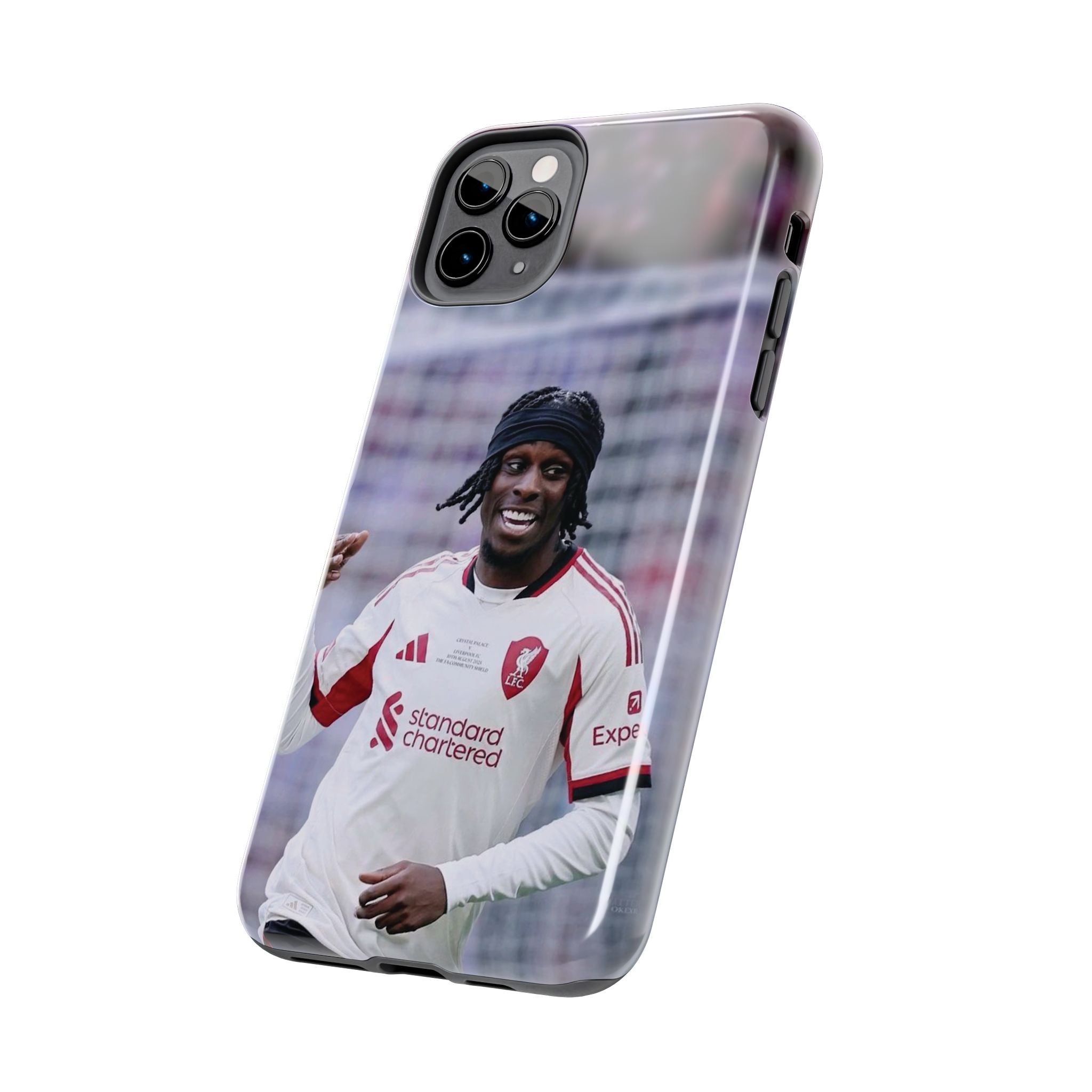 Jeremie Frimpong- Phone Case