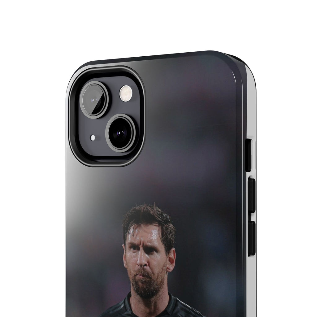 Lionel Messi - Phone Case