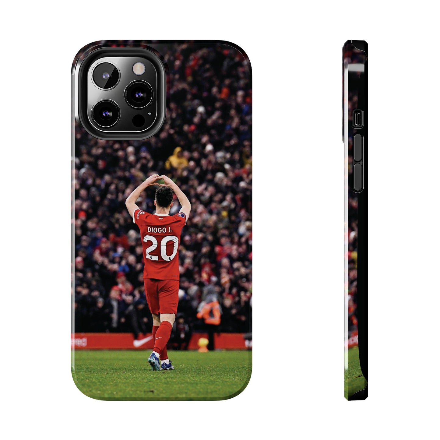 Soccer Phone Case