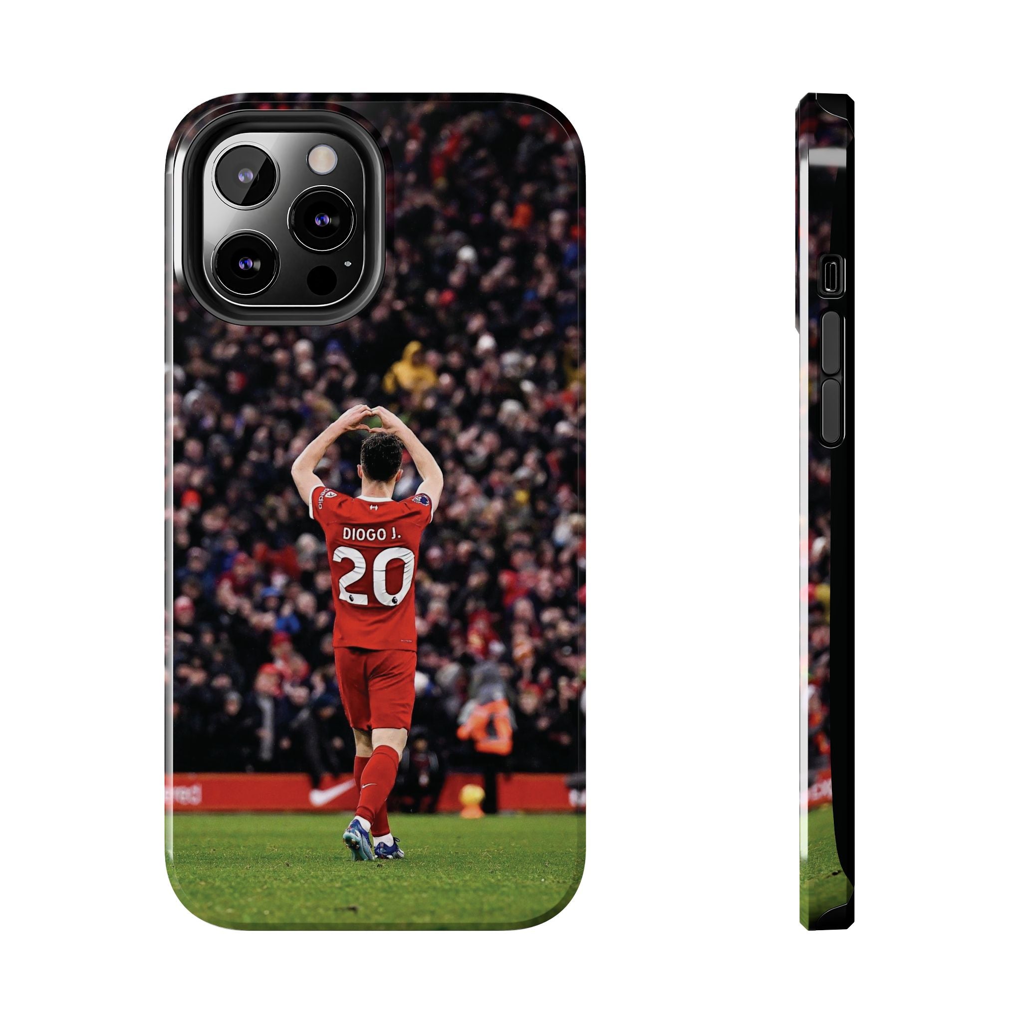 Diogo Jota - Phone Case