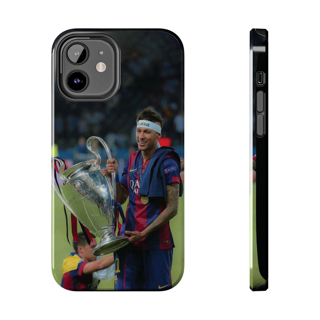 Neymar Jr - Phone Case