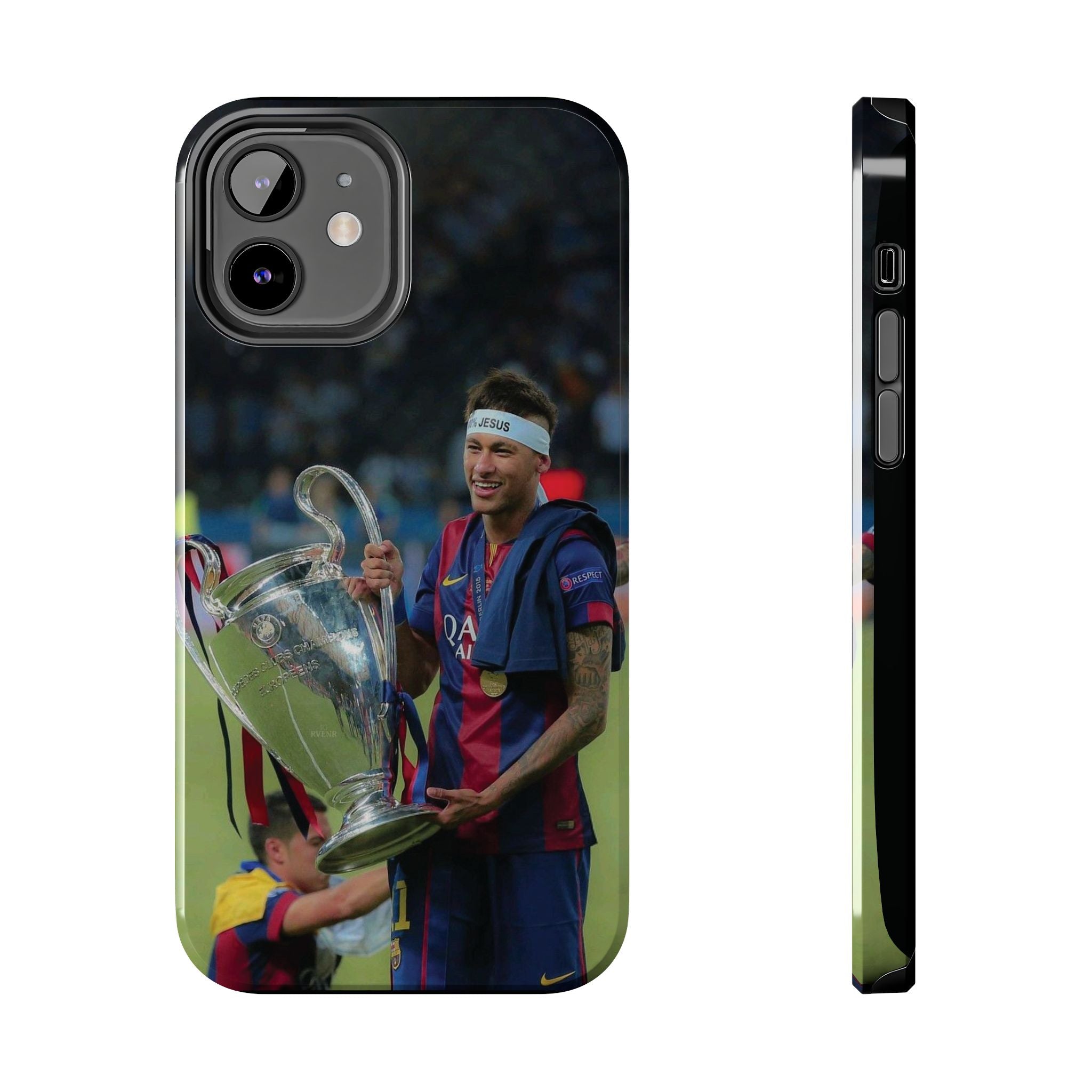 Neymar Jr - Phone Case
