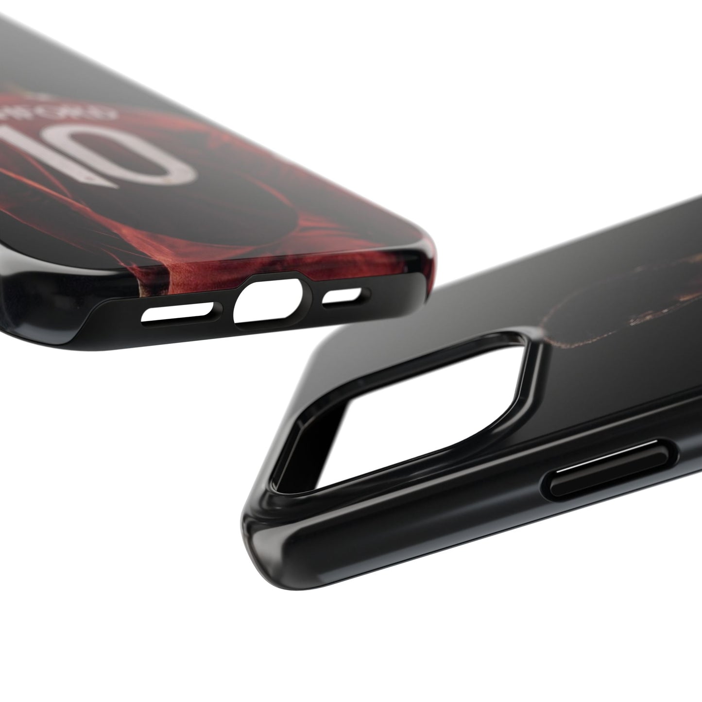 Marcus Rashford - Phone Case