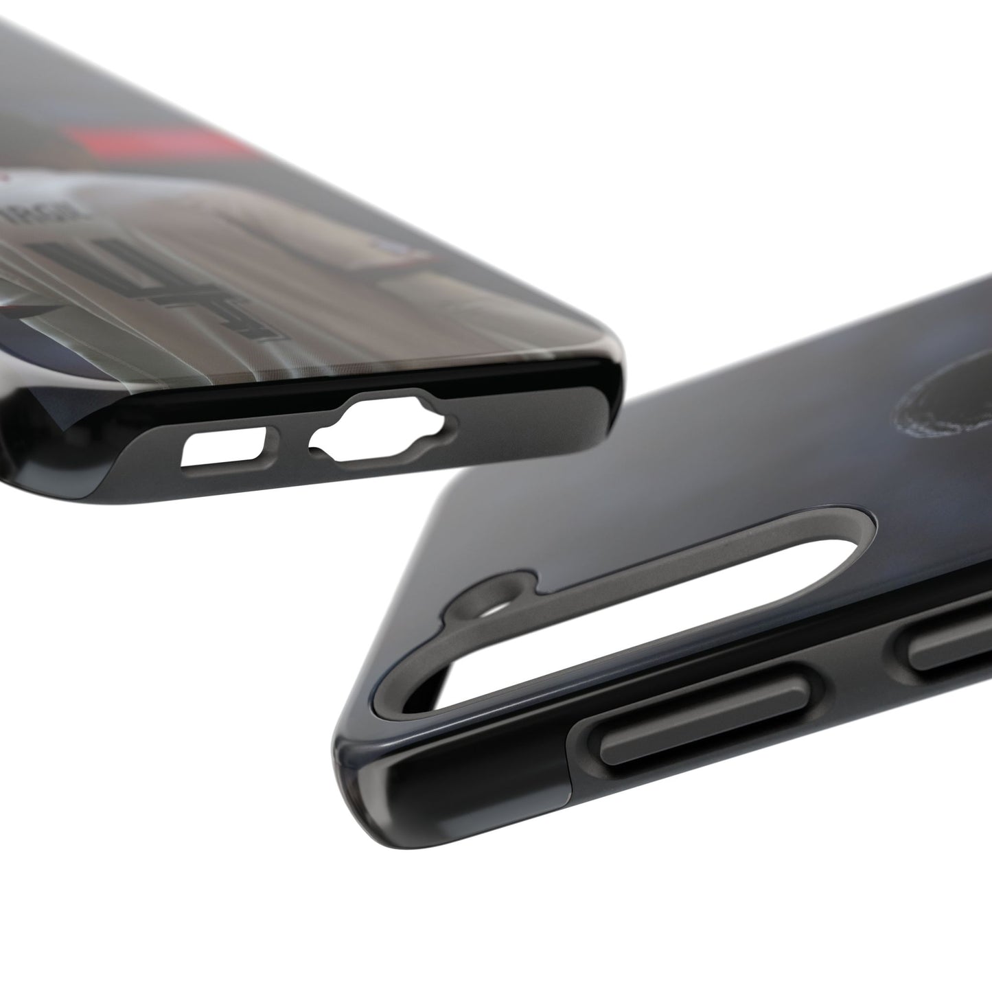 Phone Case - Virgil Van Dijk Design