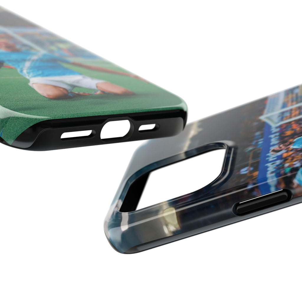 Erling Haaland - Phone Case