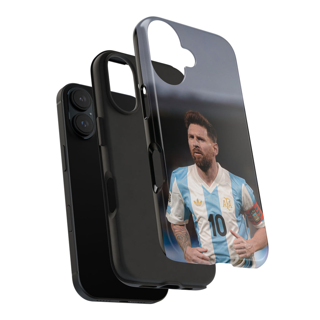 Lionel Messi - Phone Case
