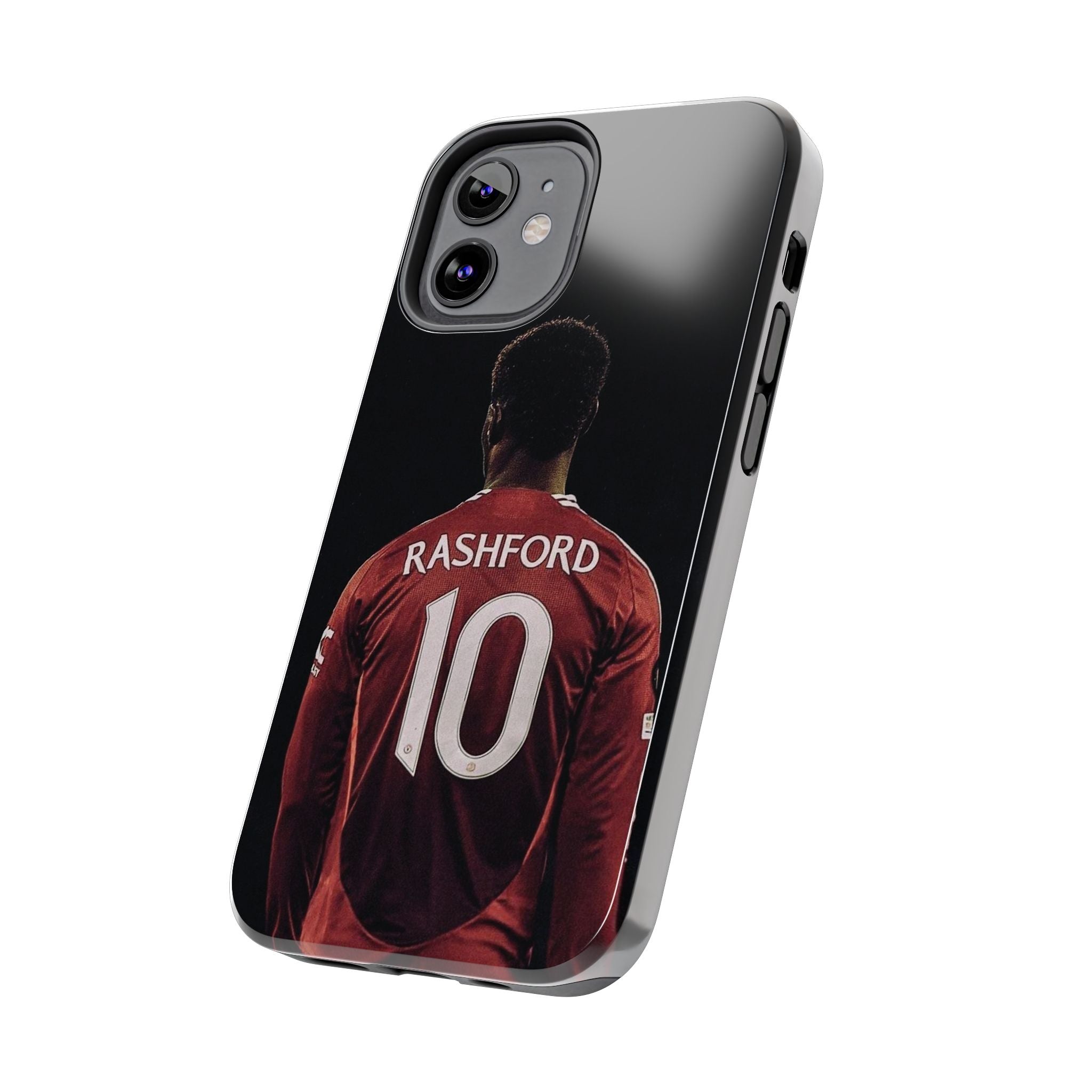 Marcus Rashford - Phone Case