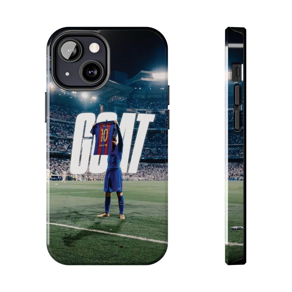 Lionel Messi - Phone Case