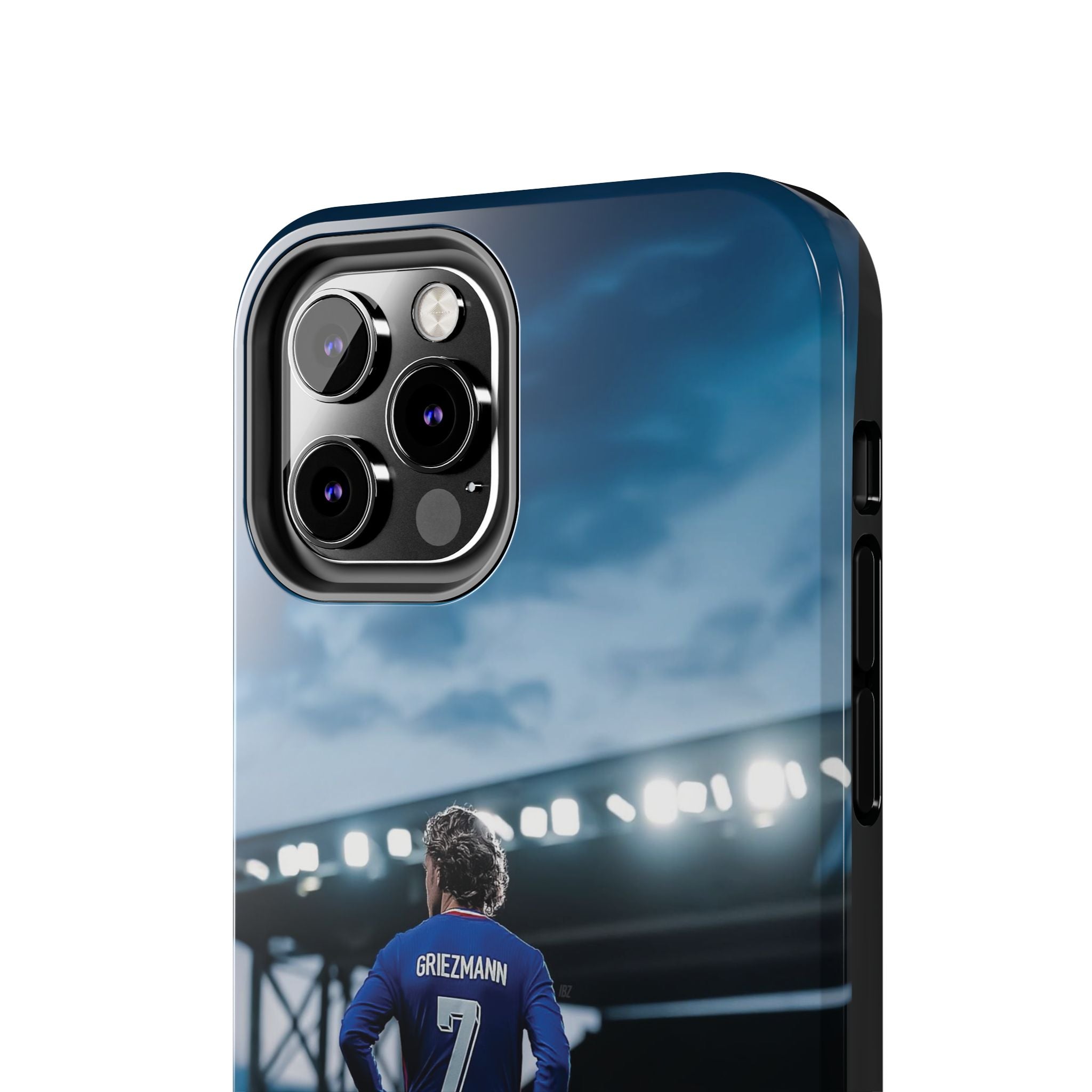 Antoine Griezmann - Phone Case