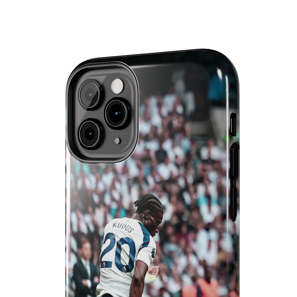 Mohammed Kudus - Phone Case