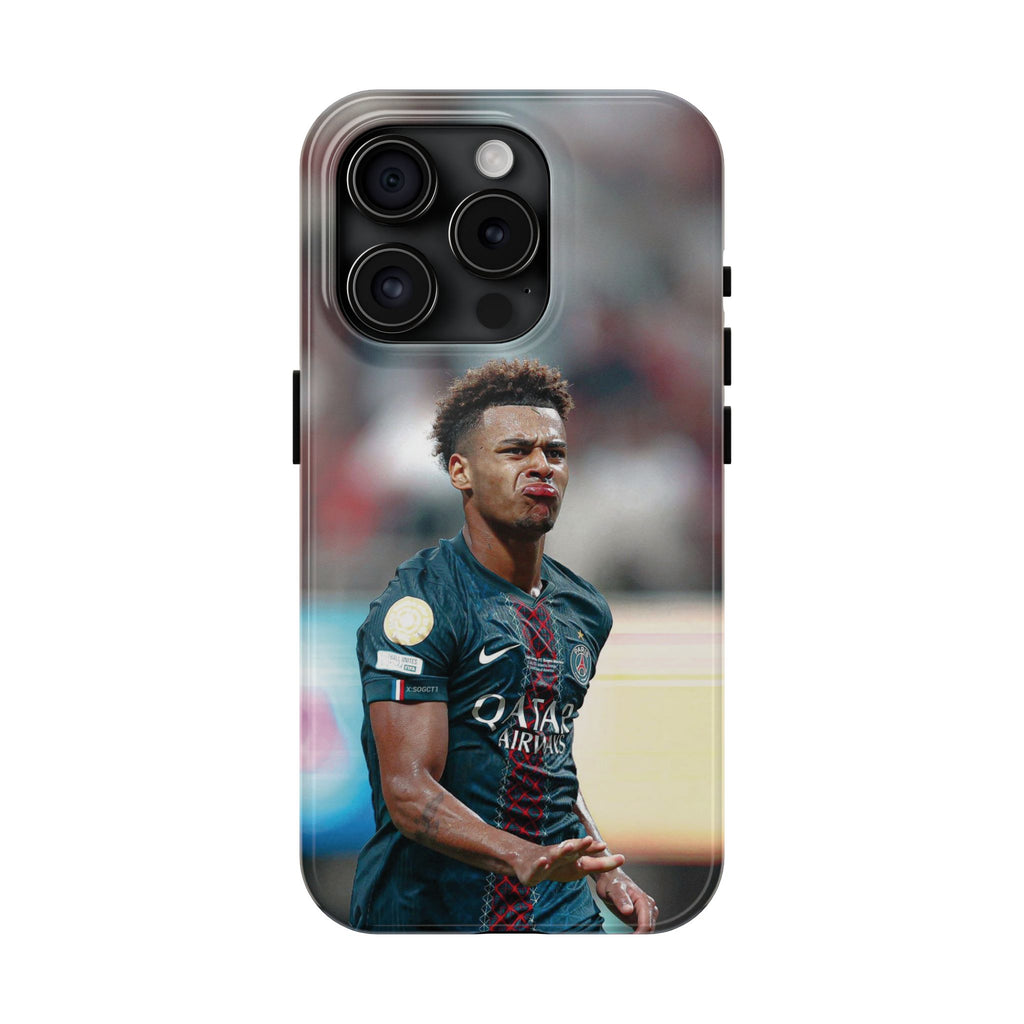 Desire Doue - Phone Case