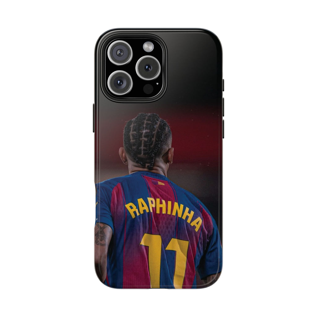 Raphinha - Phone Case