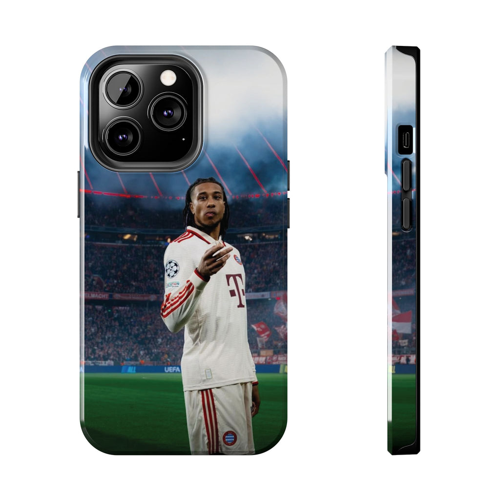 Michael Olise - Phone Case