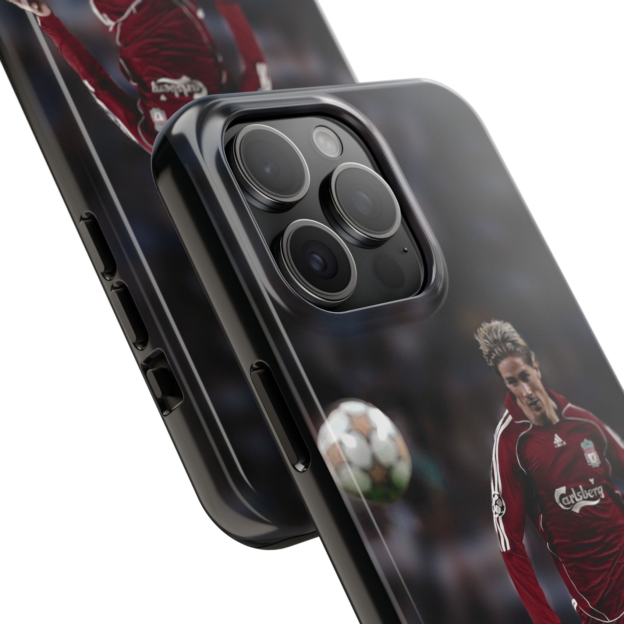 Fernando Torres - Phone Case