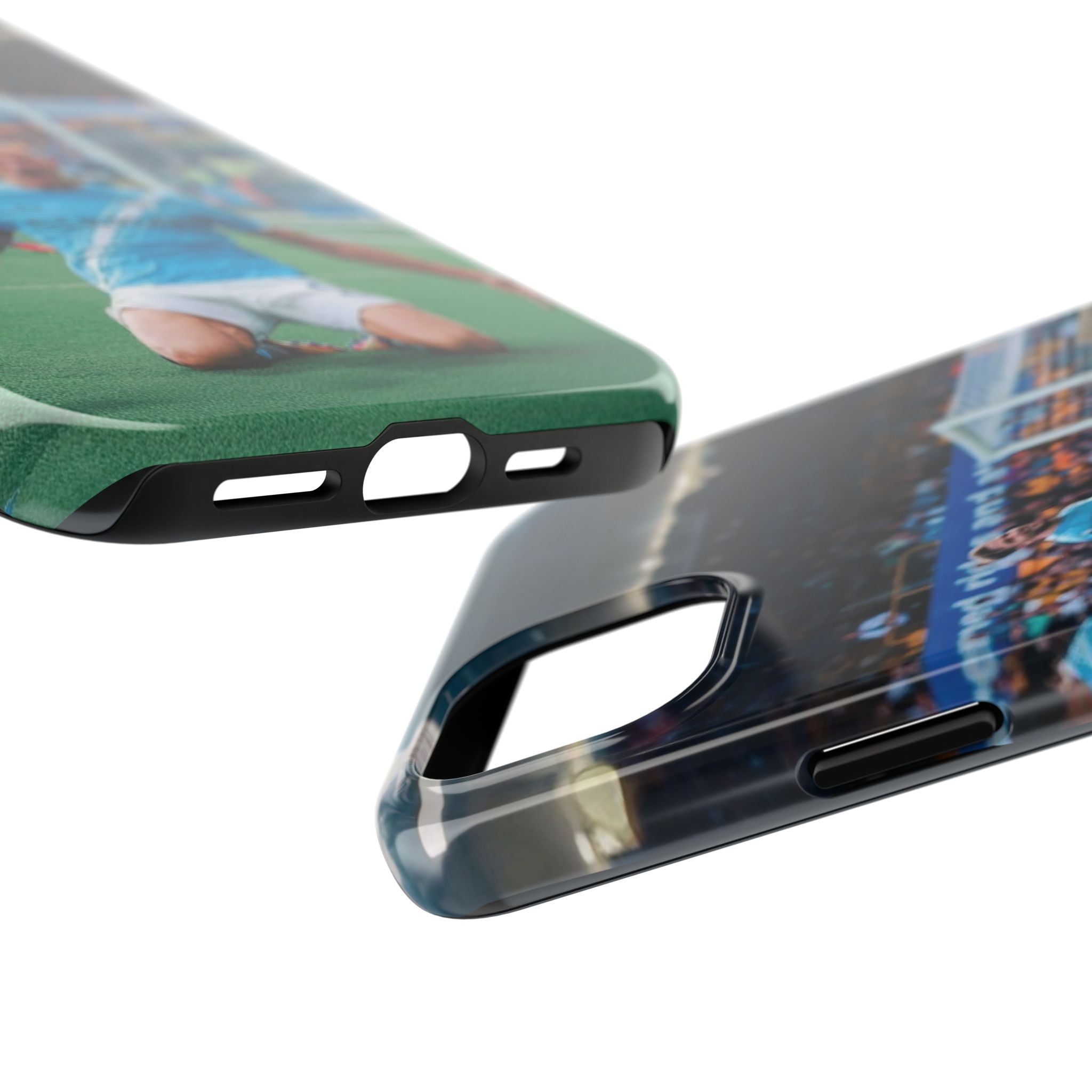 Erling Haaland - Phone Case