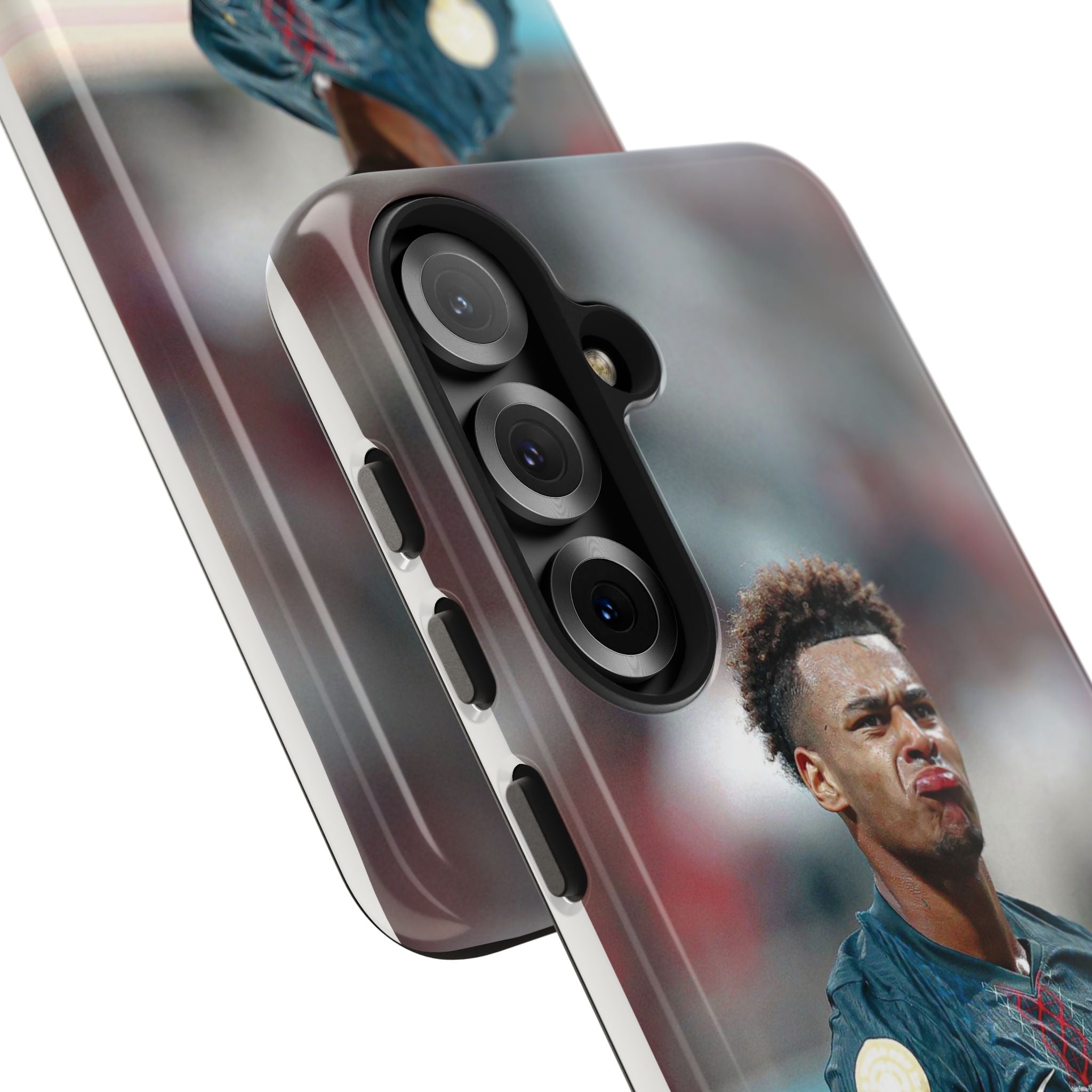 Desire Doue - Phone Case