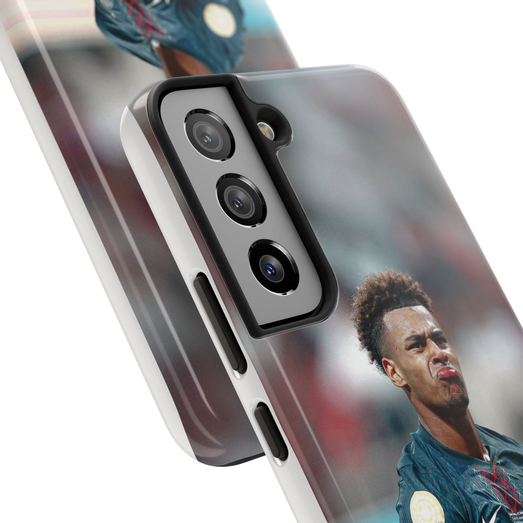 Desire Doue - Phone Case