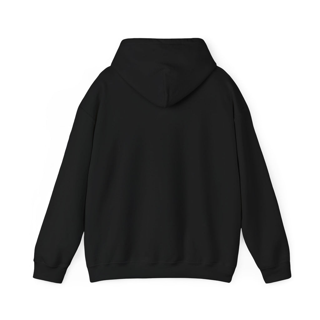 "GW Core" Hoodie (Black)
