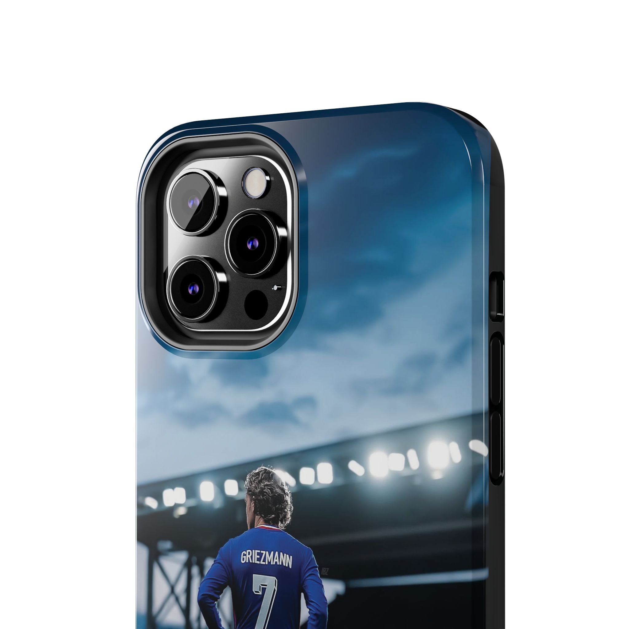 Antoine Griezmann - Phone Case