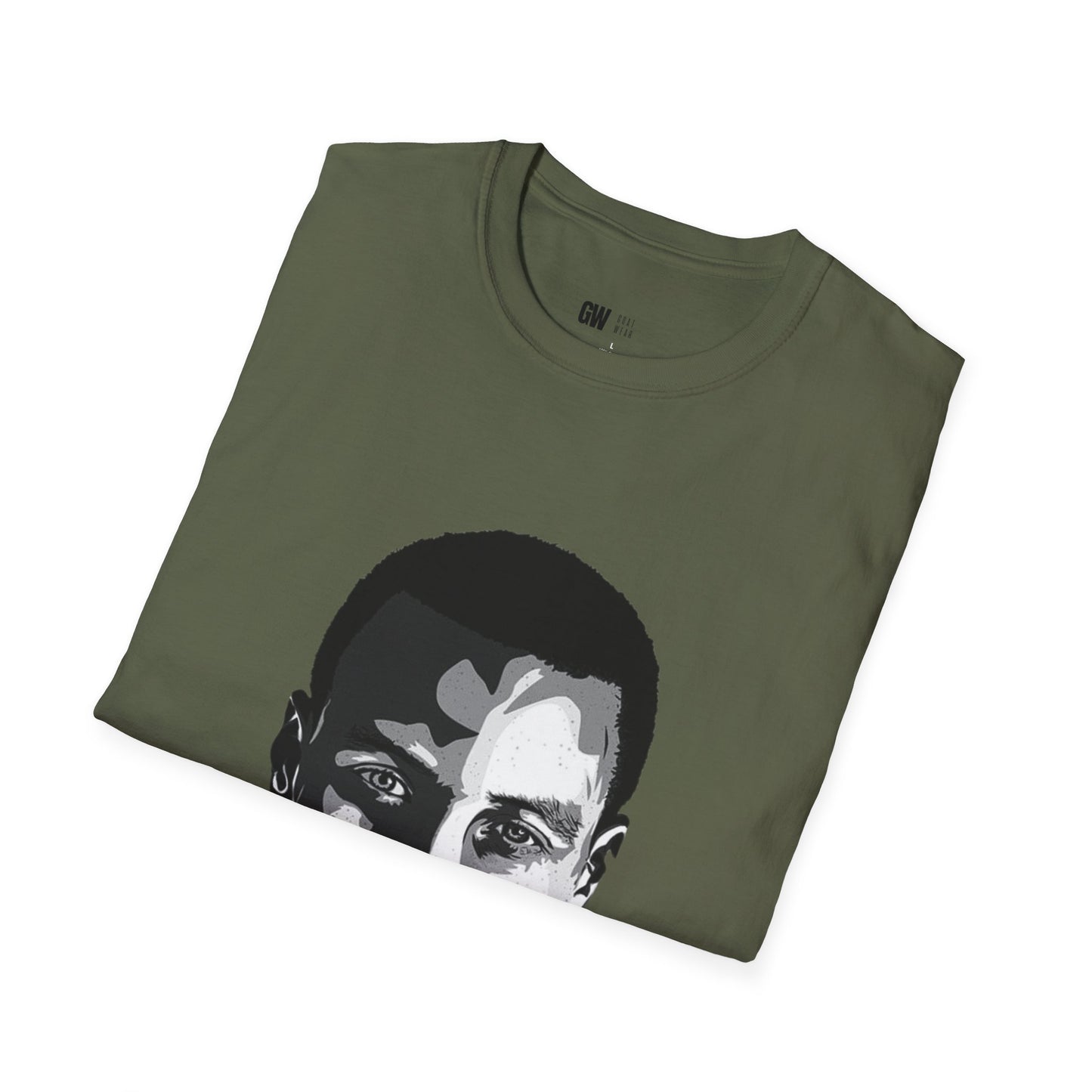 Stephen Curry - Shirt