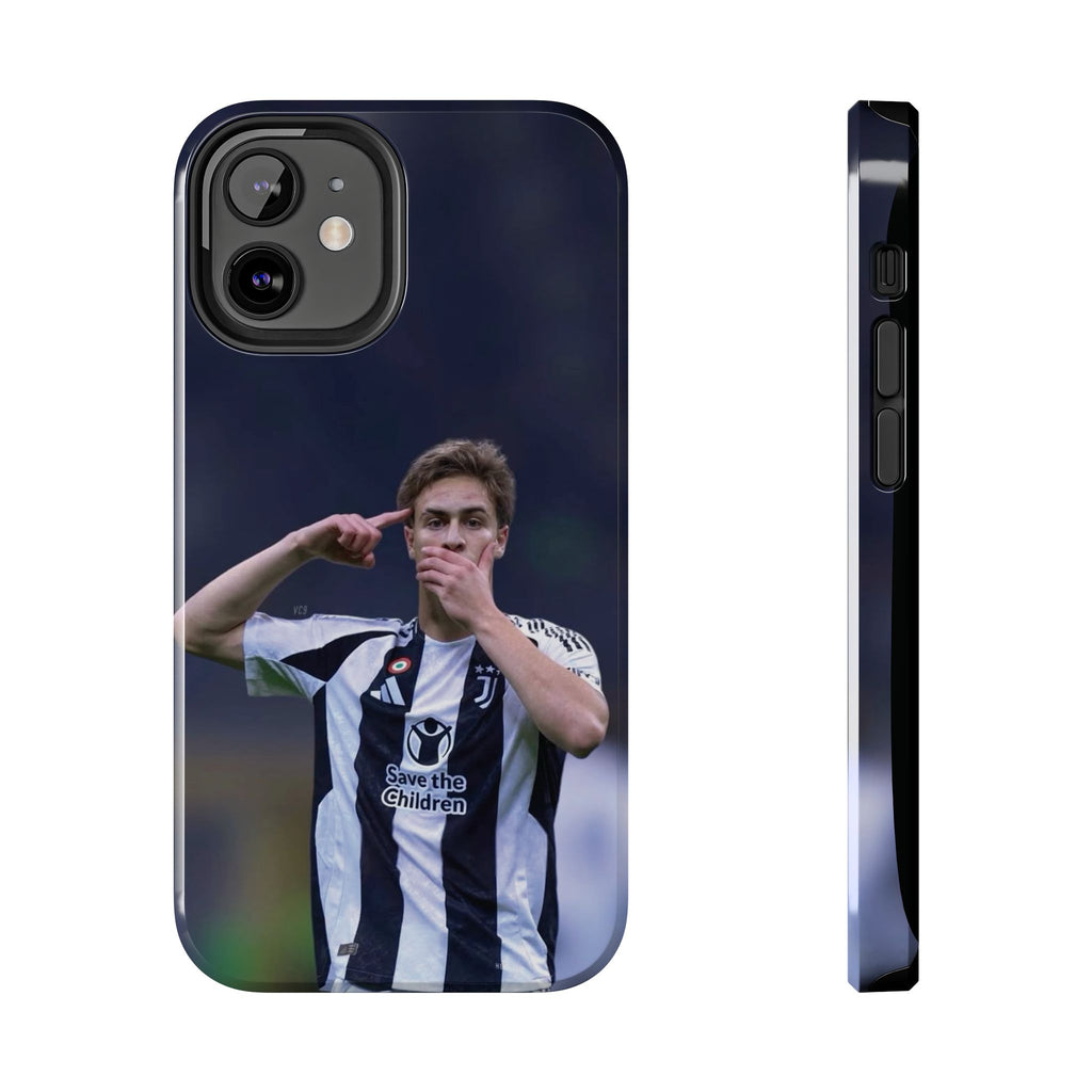 Kenan Yildiz - Phone Case